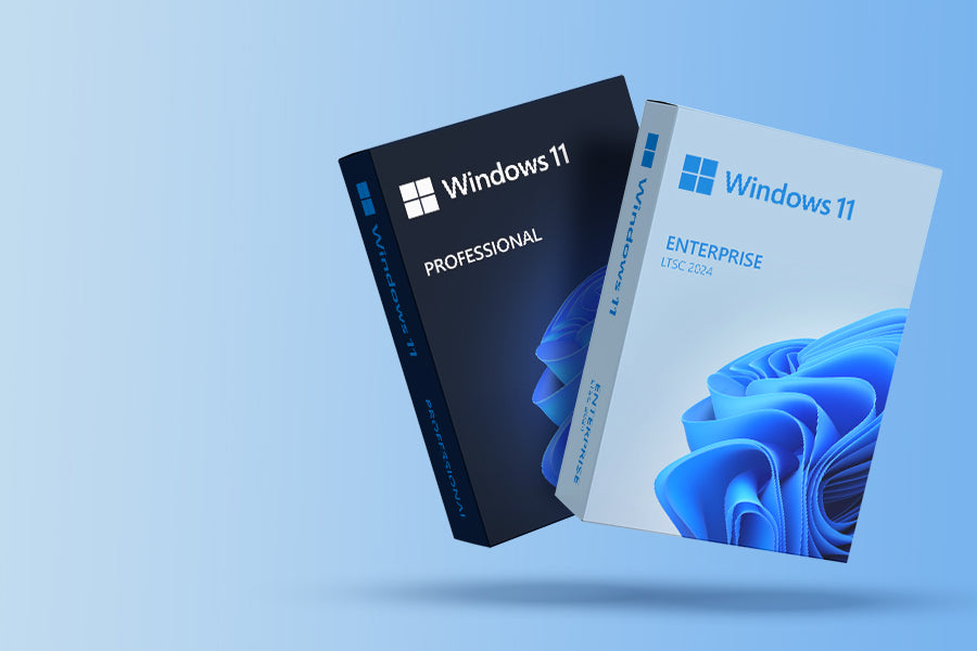 Warum Microsoft Windows 11 das ultimative Betriebssystem für Produktivität