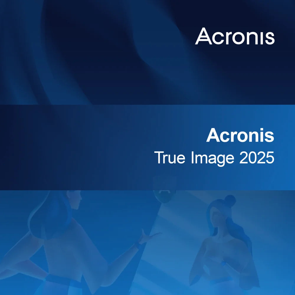 Acronis True Image 2025