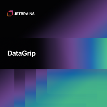 Jetbrains DataGrip