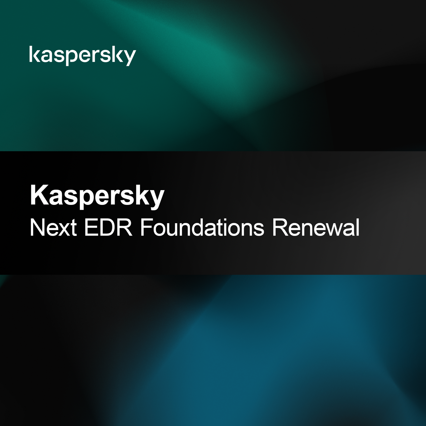 Kaspersky Next EDR Foundations Renewal