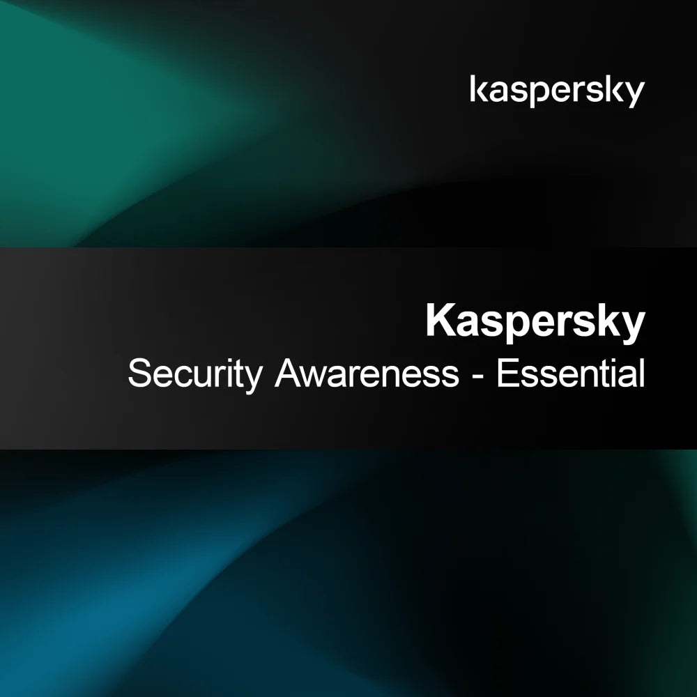 Kaspersky Security Awareness - Essential