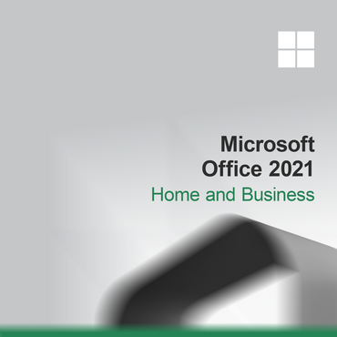 Microsoft Office 2021 Home and Business