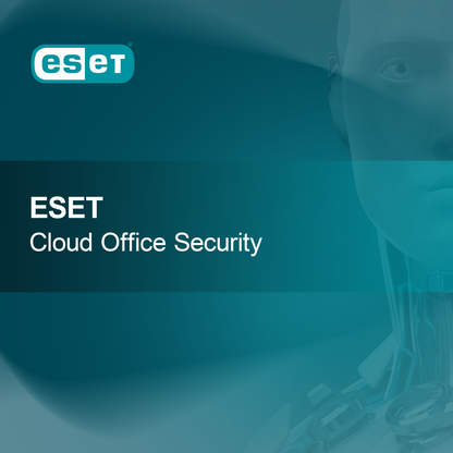 ESET Cloud Office Security
