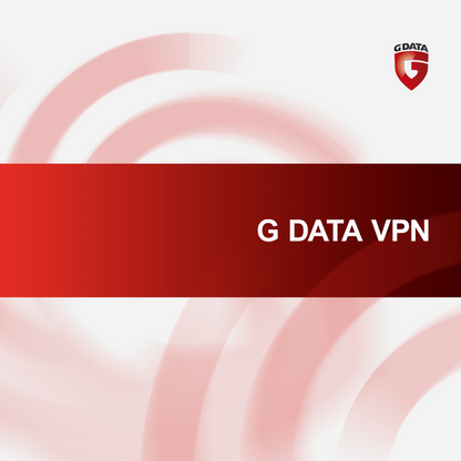 G DATA VPN
