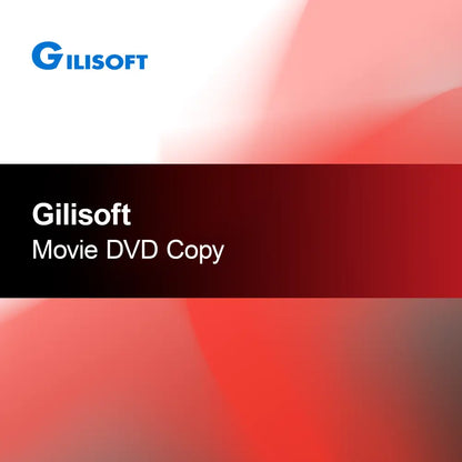 Gilisoft Movie DVD Copy