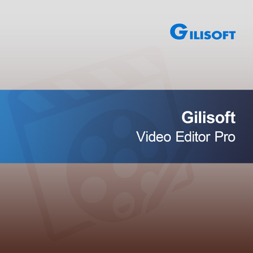 Gilisoft Video Editor Pro